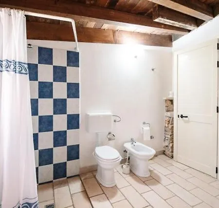 Salvia Casa vacanze *
